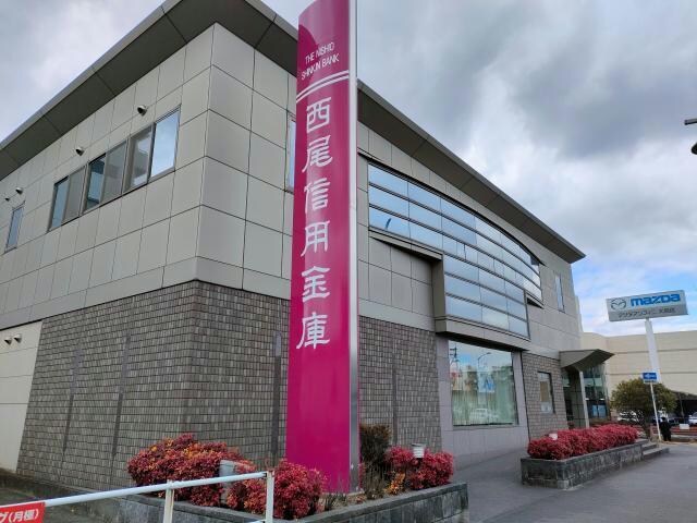 物件内観写真22　(西尾信用金庫柴田支店 831m)