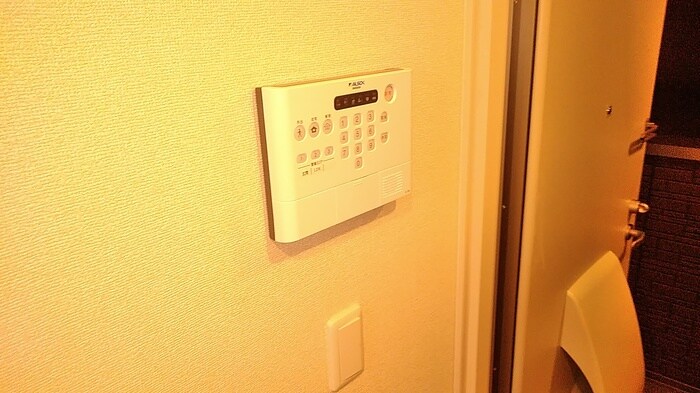物件内観写真7　(ALSOKホームセキュリティ)
