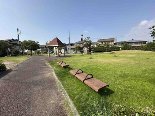 物件内観写真17　(社宮司公園 1249m)