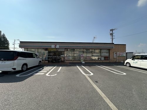 物件内観写真20　(セブン-イレブン 東海市日本福祉大学前店 840m)