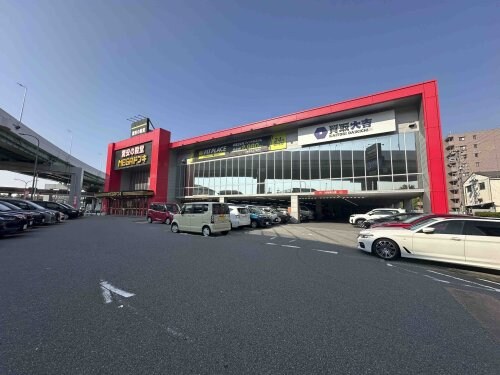 物件内観写真16　(MEGAドン・キホーテ 名四丹後通り店 1473m)