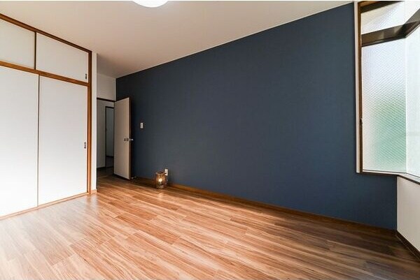 物件内観写真10　(落ち着いて過ごせるお部屋なので、寝室にいかがでしょうか)