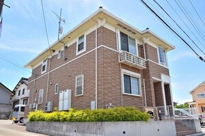 フラワー外観写真