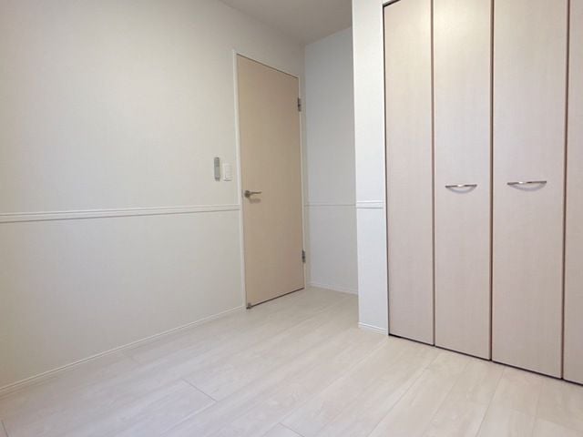 物件内観写真8　(ゆとりの広さです)