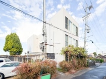 Space　DOUの外観写真