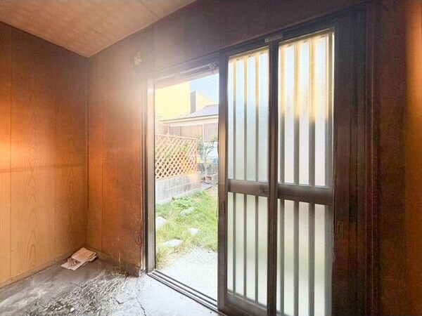 物件内観写真11　