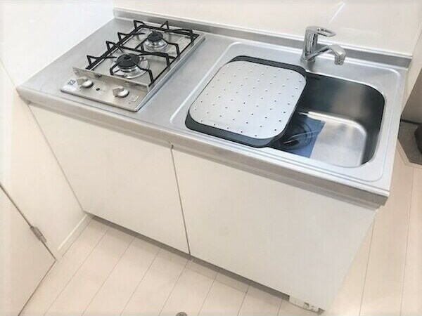 物件内観写真5　(キッチンです)