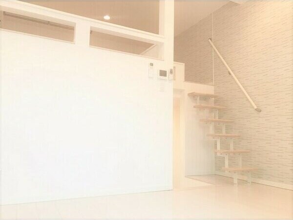 物件内観写真9　(ロフト付)