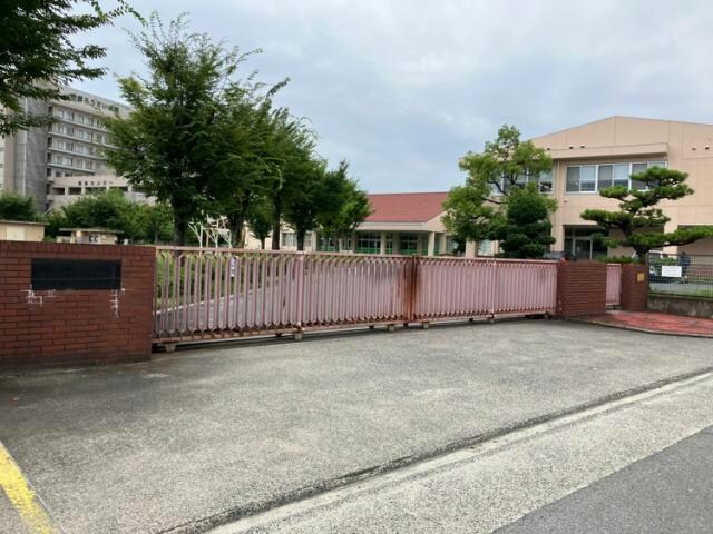 物件内観写真18　(愛知県立港特別支援学校 1865m)