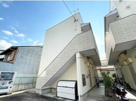 le　cocon(ルココン)外観写真