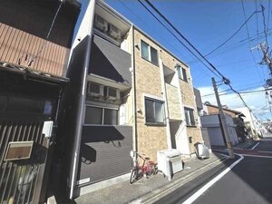 CASA DE LISA外観写真
