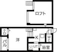 SunVillage桜本町の間取図