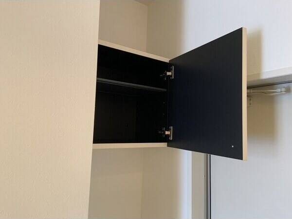 物件内観写真13　(毎日通る玄関はこちらです)