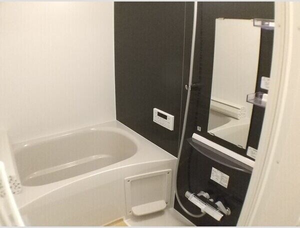 物件内観写真6　(落ち着いた空間のお風呂です)