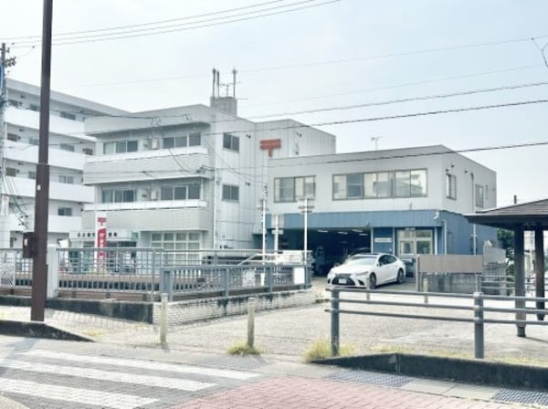 周辺環境(名古屋野並郵便局 1302m)
