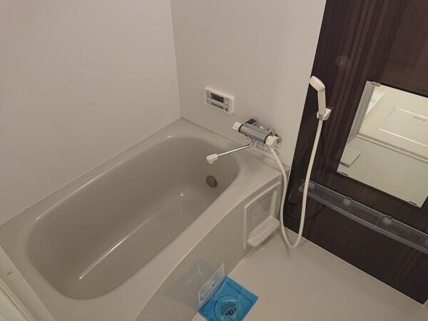 物件内観写真4　(お風呂で日々の疲れを落としましょう)