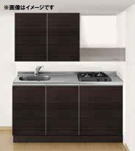 物件内観写真3　(お料理しやすいキッチンです)