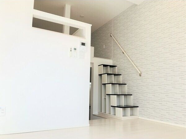 物件内観写真8　(おしゃれな内装です)