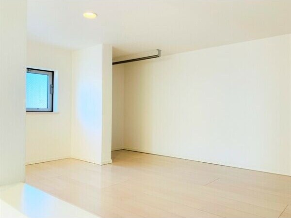 物件内観写真9　(ゆとりの広さです)