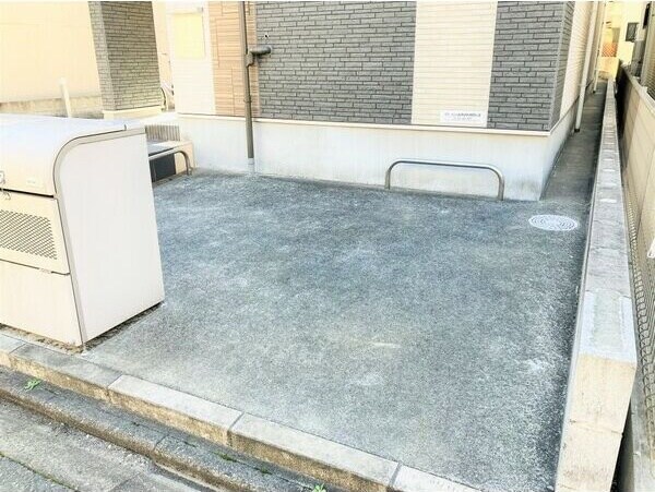 物件内観写真11　