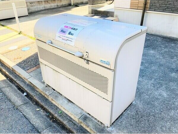 物件内観写真12　