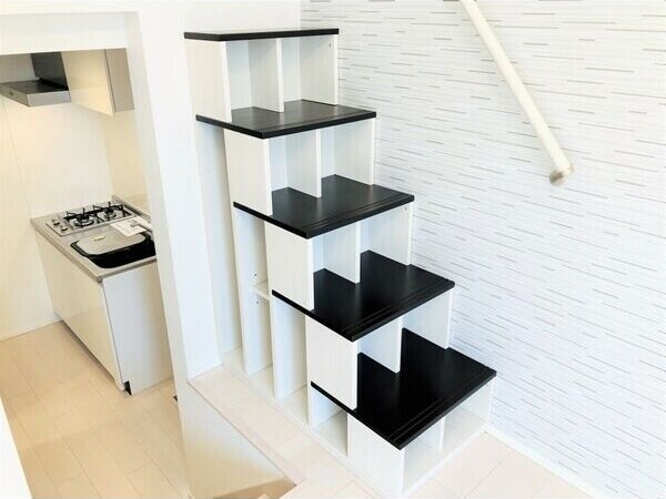 物件内観写真13　(広々とした洋室です)