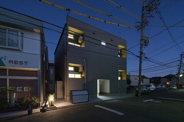 物件内観写真11　