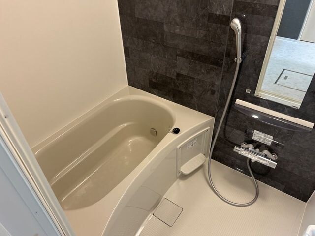 物件内観写真4　(お風呂で日々の疲れを落としましょう)