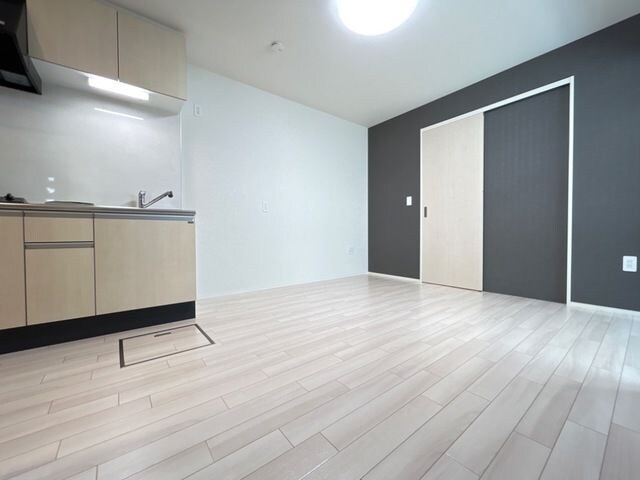 物件内観写真16　(落ち着いて過ごせるお部屋なので、寝室にいかがでしょうか)