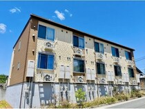 A la del ciero Iの外観写真