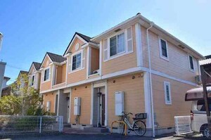 ファミールしおたＢ外観写真