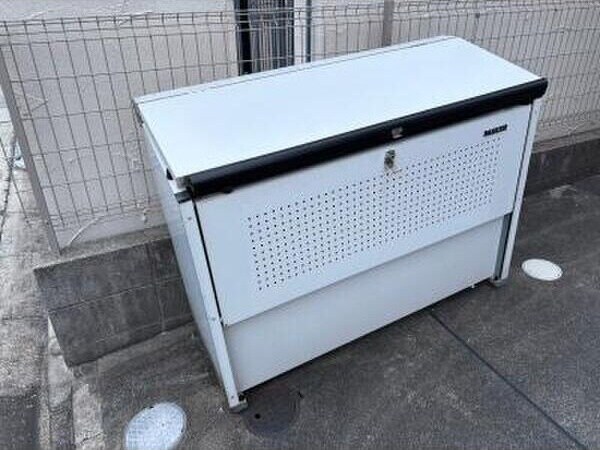 物件内観写真11　