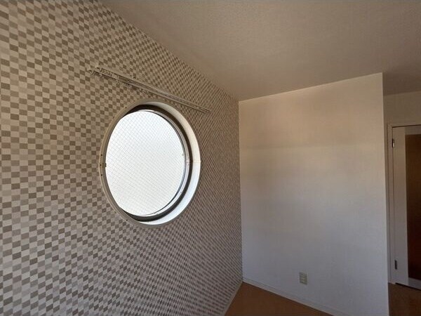 物件内観写真13　(中はこのようになっています)