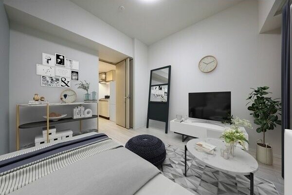 物件内観写真9　(内装も気になるポイント（参考画像）)