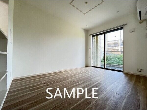 物件内観写真12　