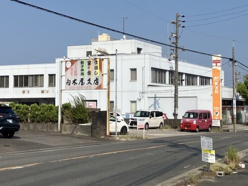 物件内観写真17　(東海北郵便局 1460m)