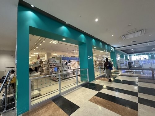 物件内観写真16　(ニトリ ラスパ太田川店 1872m)