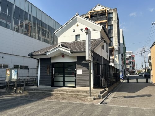 物件内観写真23　(東海警察署 大田交番 1913m)