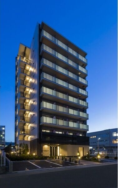 物件外観写真6　(外観です)