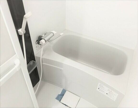 物件内観写真5　(お風呂です)