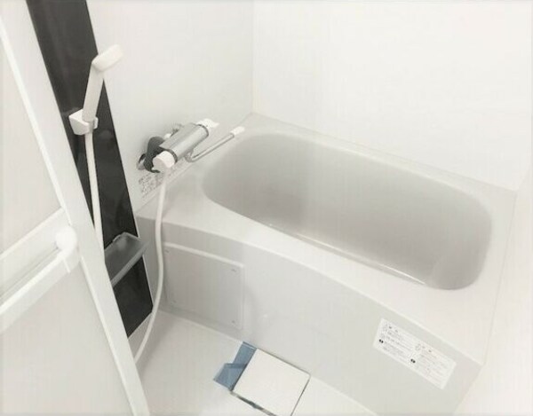 浴室(お風呂です)