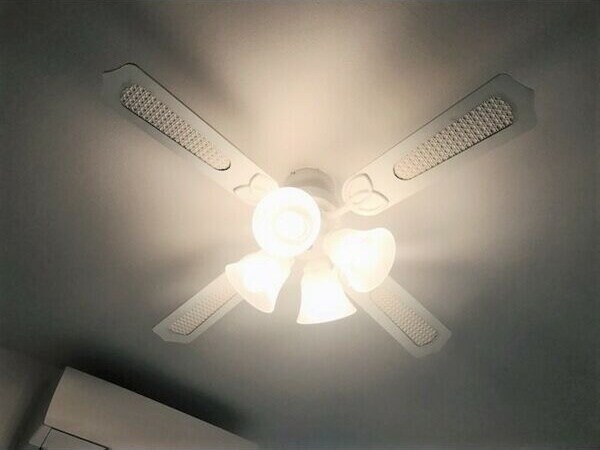 物件内観写真12　(きれいな内装です)