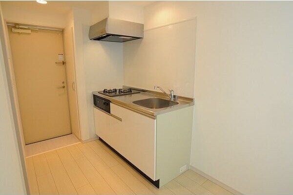 物件内観写真3　(キッチンです)