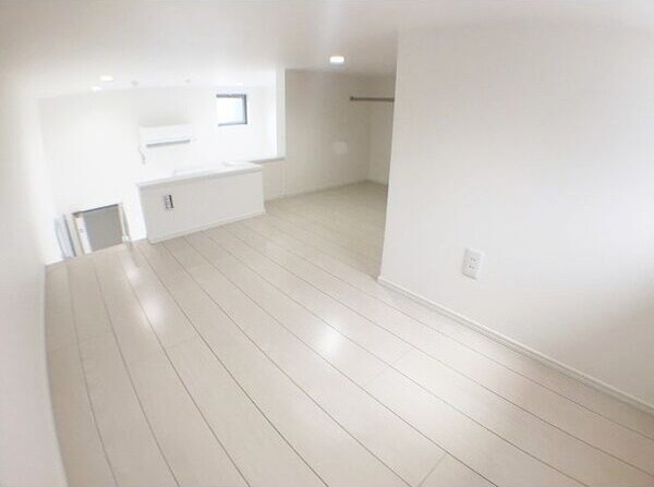 物件内観写真7　(内装です)