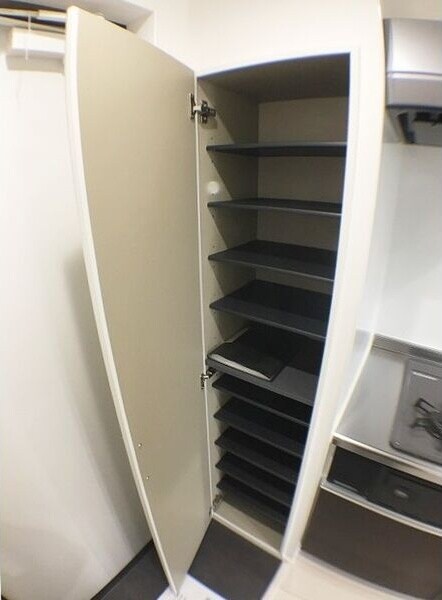 物件内観写真11　(落ち着いた玄関です)