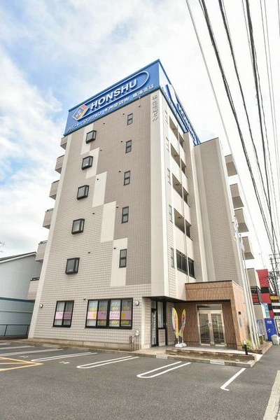 本州東海ビル