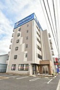 本州東海ビル