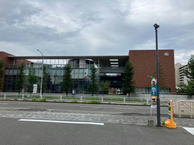 物件内観写真14　(私立名古屋学院大学名古屋キャンパスたいほう 278m)