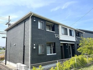 West Village外観写真