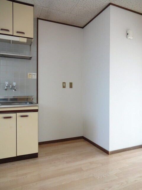 物件内観写真9　(過ごしやすい室内です)